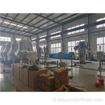 Dosun Manipulator Industrial Die Casting Machines Robot